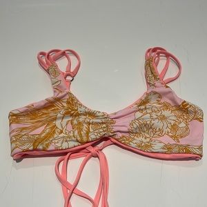 Maaji Reversible Bikini Top